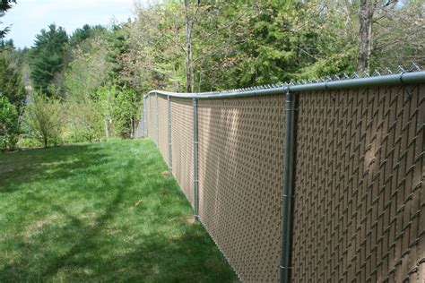 Chain Link Fence Photos Penney Fence Londonderry Nh Fence Company