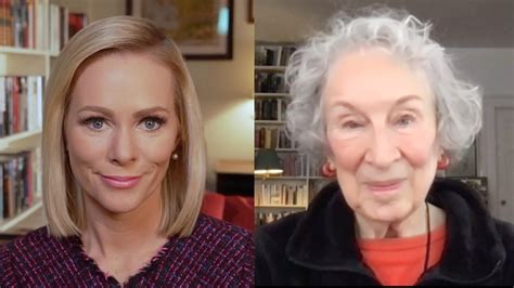 Margaret Atwood Video Firing Line With Margaret Hoover Pbs