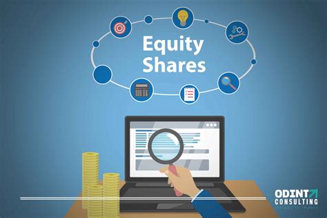What Are Equity Shares Types Risks And Advantages Explained