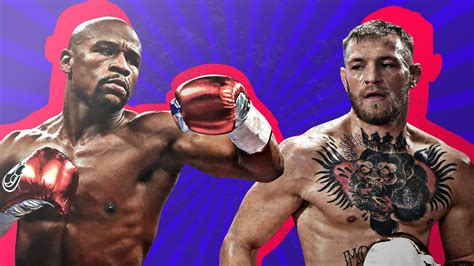 Quintuple champion boxer floyd mayweather and ufc lightweight champion to watch the fox live stream, you'll need to install the fox sports go app on an android or ios device, or on an. Mayweather vs. McGregor fight time, PPV price, how to ...