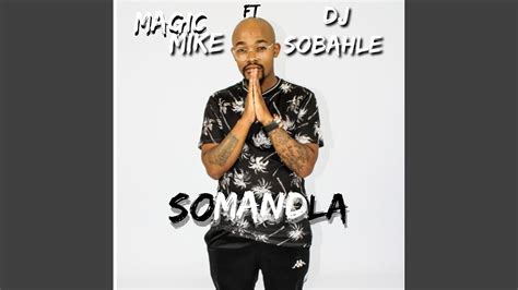 Somandla Feat Dj Sobahle Youtube