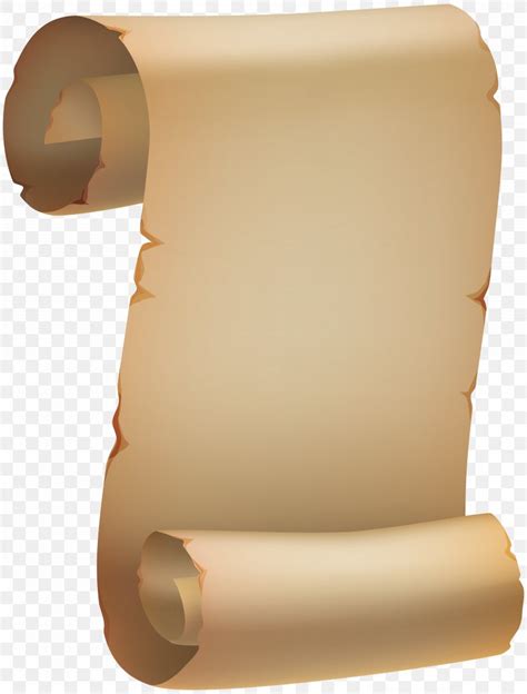 Scroll Icon Png 6071x8000px Paper Kraft Paper Material Openoffice