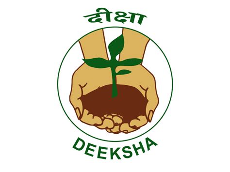 Logo | Mission | Motto : DEEKSHA : NGO | Environmental Education | Environmental Care | Bio ...