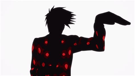 One Punch Man Silhouette At Getdrawings Free Download