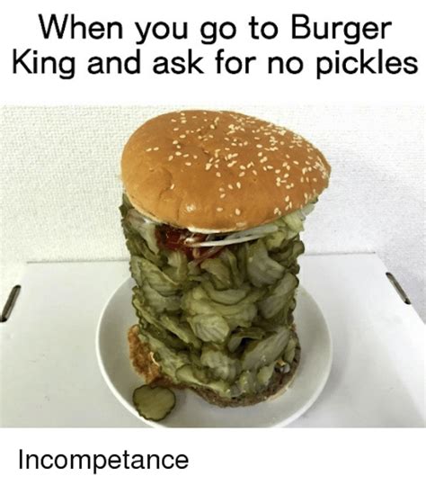 Fast Food Memes 31 Pics