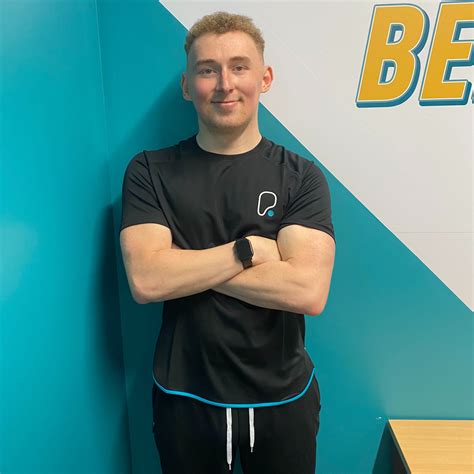 Personal Trainers In Trowbridge Puregym