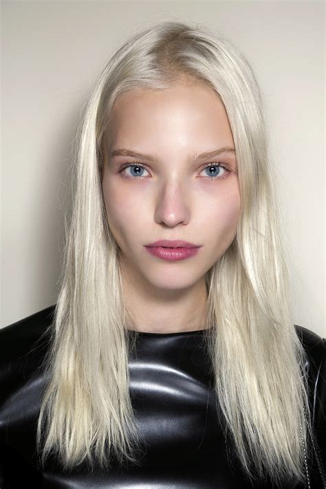 What To Know Before Going Platinum Blonde Stylecaster