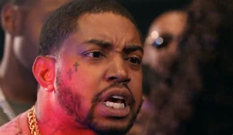 Lil Scrappy Confronts Momma Dee For Raising Him In Brothel And A Trap House Media Take Out