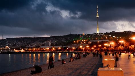 Top 10 Places To Visit In Baku Baku Explorer