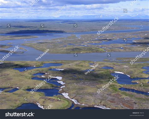 Russia North Of Siberia Like Stock Photo 79573 Shutterstock