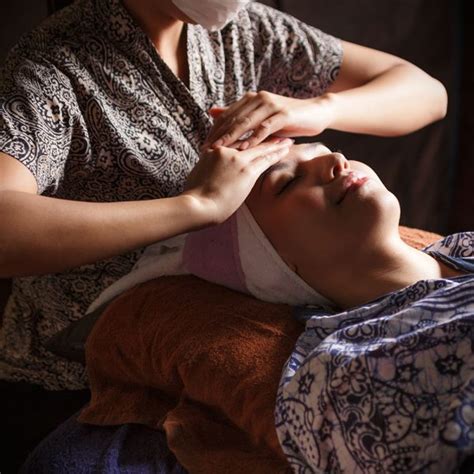 Purifying Facial Treatment 90mins Spa Malaysia Baliayu Spa Sanctuary