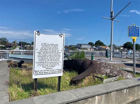 Hours may change under current circumstances Freeport's Nautical Mile - 2020 All You Need to Know ...
