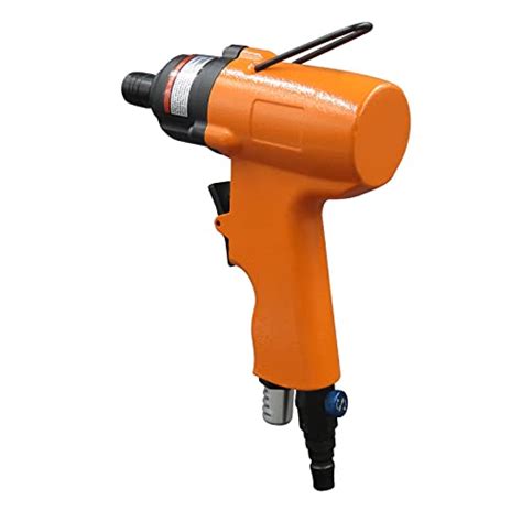 Pneumatic Rivet Gun M6m10 Reversible Pnuematic Screwdriver 8000rpm