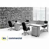 Serta Commercial Chair