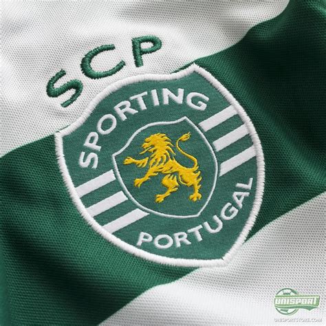 Your lissabon sporting stock images are ready. Sporting Lissabon | Football logo, Sweatshirts, Sweaters