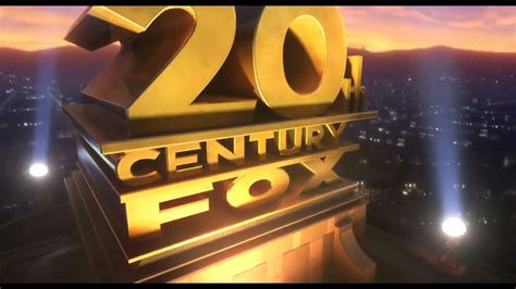 20th Century Foxdreamworks Animation Skg 2017 Youtube