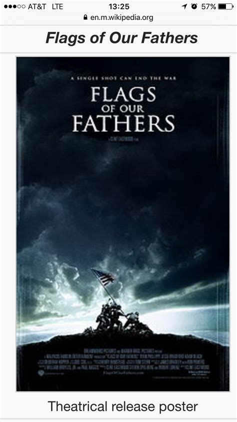 Pin By Jim Leclair On Usmc Movies Tv Shows And Books Flags Of Our