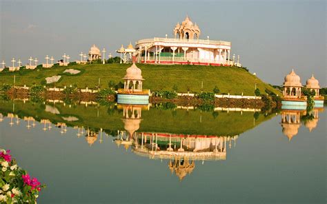 Nagpur Maharashtra Luxury Trails Of India