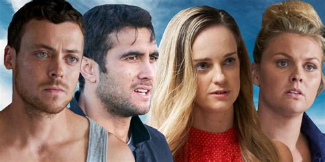 11 Home And Away Spoilers For Next Week