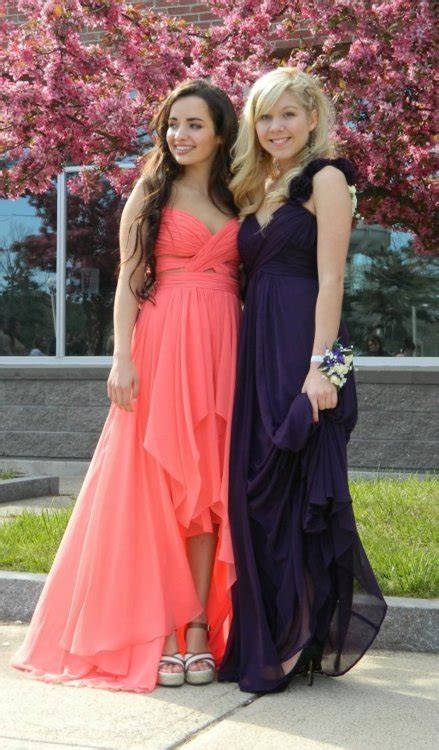 Lesbian Prom Photos The L Chat