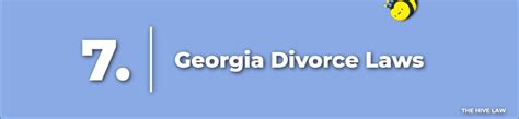 Comprehensive And Practical Guide On How To Get A Divorce In Georgia