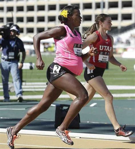 Pregnant Athletes Is It Ok To Run When Pregnant Find Out