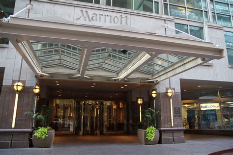Our Venue The Philadelphia Marriott Downtown Downtown Outdoor Decor