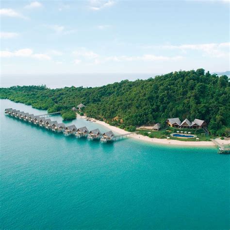 12 Exotic hidden island getaway in Riau Archipelago less than 2 hours