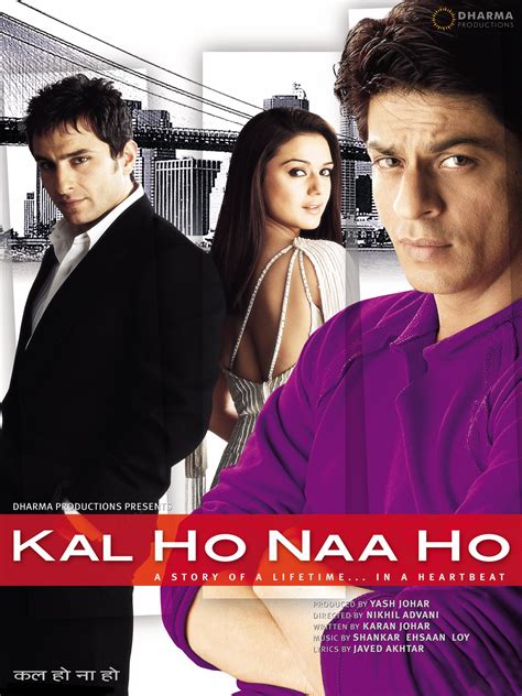 Kal Ho Naa Ho Wallpapers Wallpaper Cave