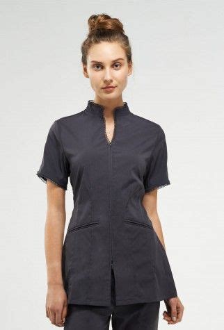 Luxury Spa Uniforms Noel Asmar Uniforms Spa Uniform Nurse Fashion