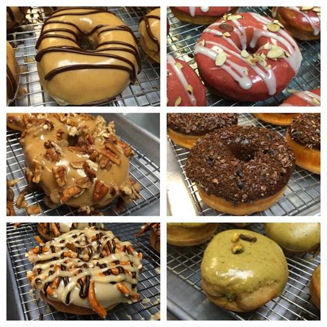 Plus, its national donut day collection of swag went on sale on the web site at 12 p.m. Today is National Donut Day; go eat donuts - Columbia ...