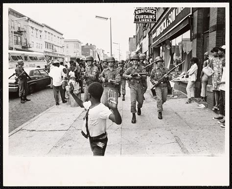 Looking Back At The Black American Experience In 17 Definitive Photos
