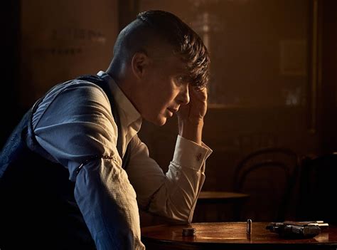 Interview Peaky Blinders Producer Caryn Mandabach