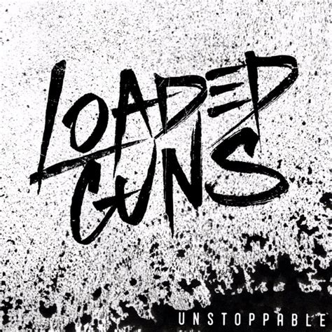 Loaded Guns Sign With Century Media Records “bring Us Down” Music Video Streaming Bravewords