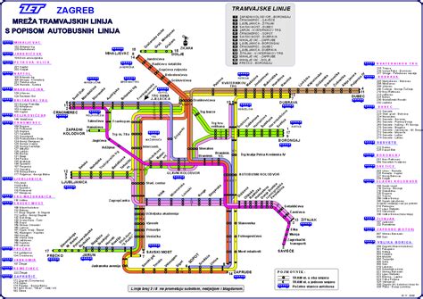Salzburg Metro Map Travelsfinderscom