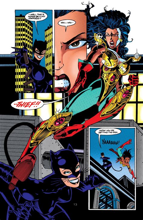 Catwoman V2 068 Read Catwoman V2 068 Comic Online In High Quality