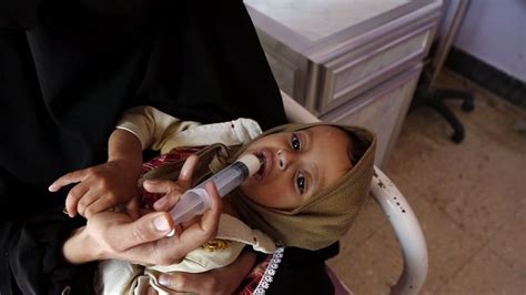 Over 10 Million Children To Suffer From Acute Malnutrition In 2021 Unicef