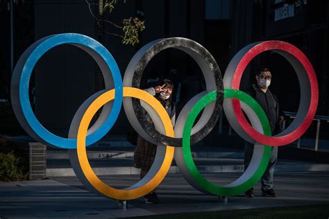 Now, the games will take place from july 23 to august 8 in tokyo. Summer Olympics: Organizers Set July 2021 Start Date for ...
