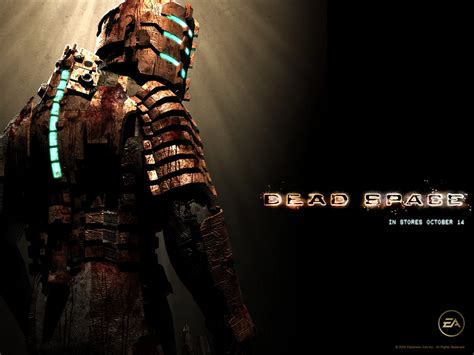Dead Space Isaac Clark Wallpaper And Background Image 1600x1200 Id