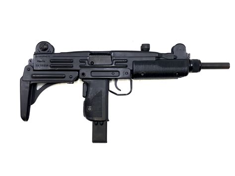Gunspot Guns For Sale Gun Auction Imi Model B Uzi 9mm Transferable