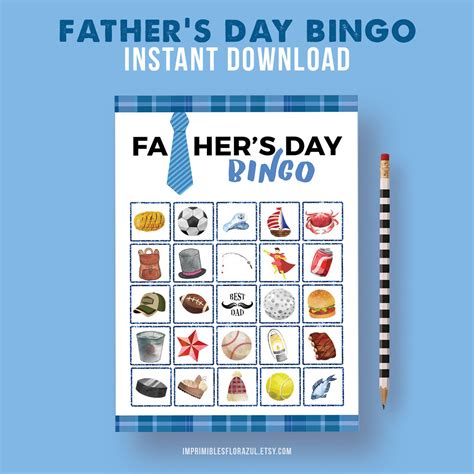 This Item Is Unavailable In 2020 Fathers Day Games Bingo Printable