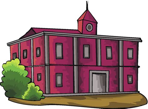 College Campus Clipart 20 Free Cliparts Download Images On Clipground