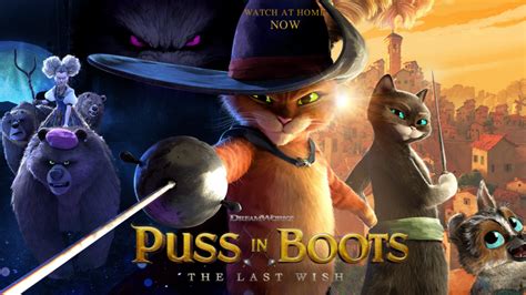Puss In Boots The Last Wish Trending Videos Gallery Know Your Meme