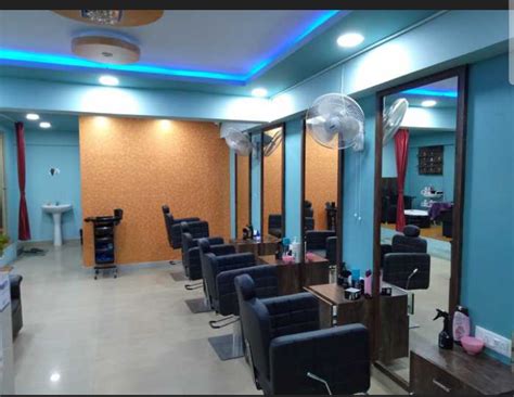 Newly Established Beauty Salon For Sale In Bangalore India Seeking Inr