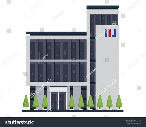 1049924 Offices Tower Images Stock Photos And Vectors Shutterstock