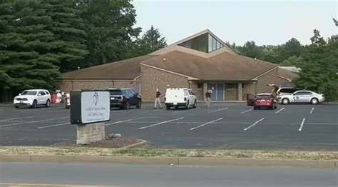 Rotting Corpses Found Inside Sketchy And Smelly Funeral Home
