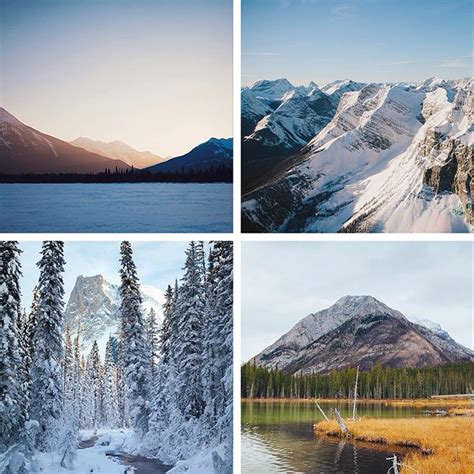 Best Of Instagram Landscape Photography