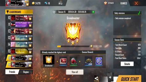 New maro character in free fire, all you need to know. 🔴Free Fire Live - Rank Push | Haina gaming | Garena Free ...