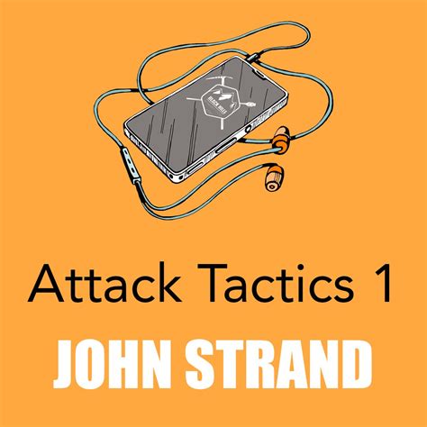 Podcast Attack Tactics Part 1 Black Hills Information Security