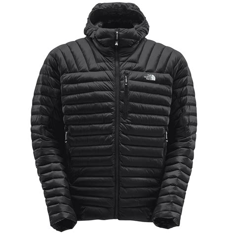 Футболка the north face black. THE NORTH FACE Men's Summit L3 Down Jacket